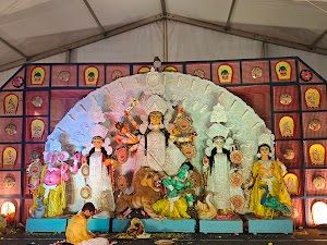 Photo 4 of 5, Socio Cultural Association Indiranagar