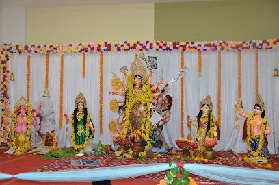 Photo 1 of 5, M-HEDS Bangalore Durga Puja