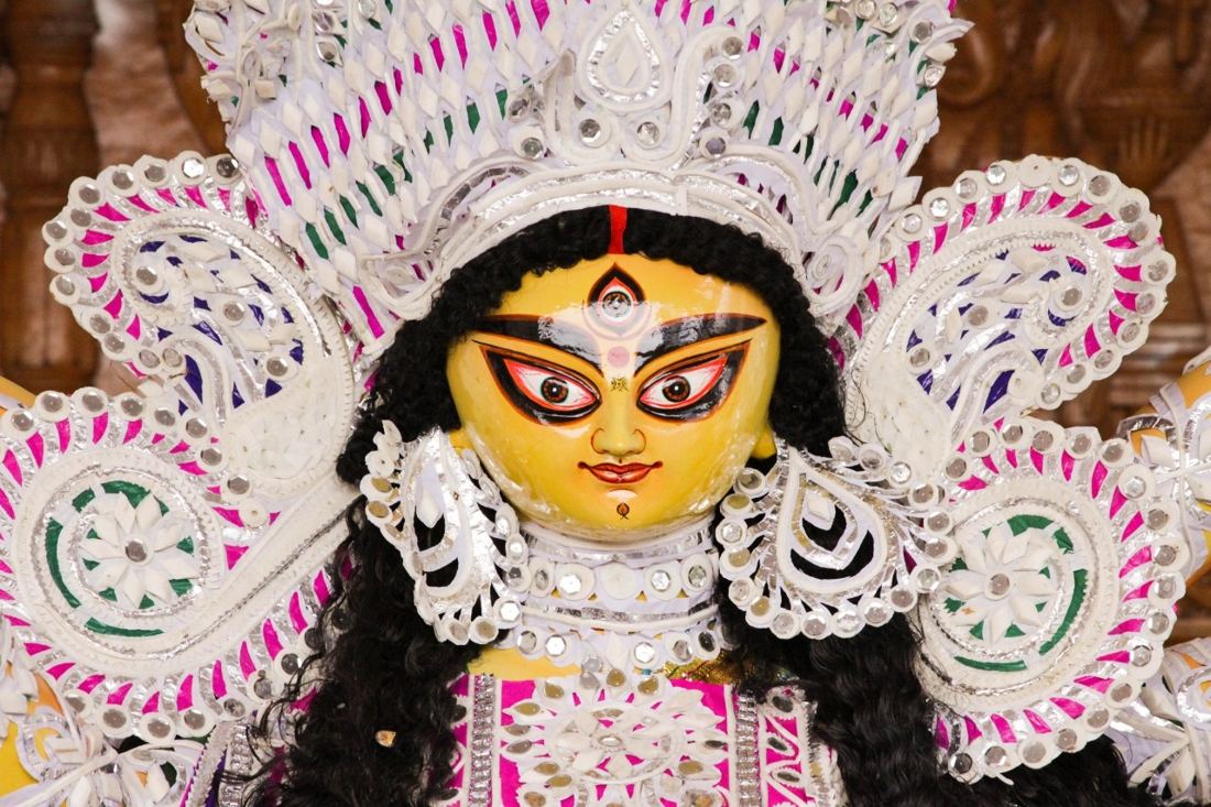 Idol, Poorva Bangalore Cultural Association (PBCA)