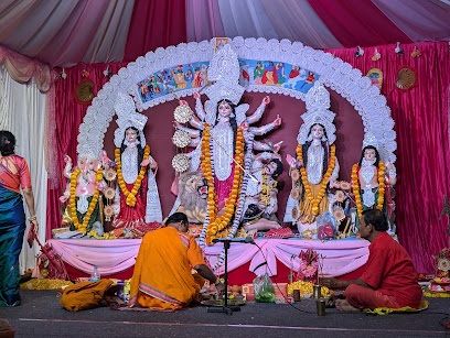 Photo 1 of 2, Suncity Durgotsav - Durga Puja