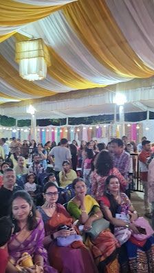 Photo 2 of 2, Suncity Durgotsav - Durga Puja