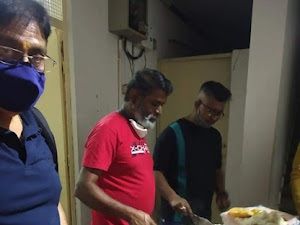 Photo 5 of 5, Abhinandan Cultural Welfare Trust