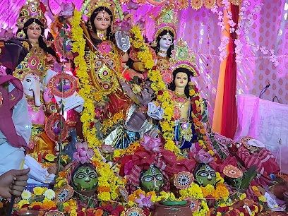 Photo 1 of 3, Rohan Upavan Durga Puja Samiti