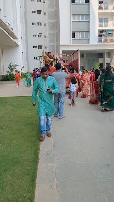 Photo 3 of 3, Rohan Upavan Durga Puja Samiti