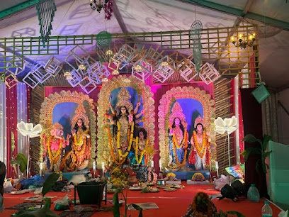 Photo 1 of 4, Durga Puja - DSSS