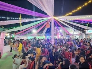 Photo 4 of 4, Durga Puja - DSSS