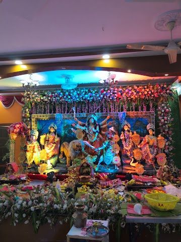 Photo 1 of 4, Aamantran Welfare Association Trust (Durga Puja) AWAT