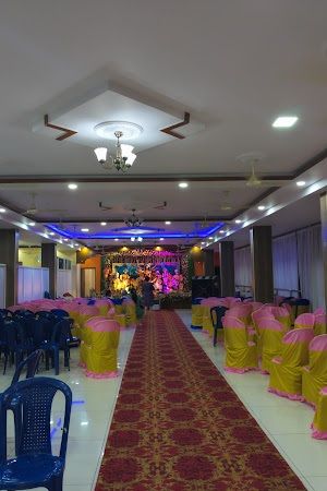 Photo 2 of 4, Aamantran Welfare Association Trust (Durga Puja) AWAT