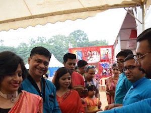Photo 3 of 4, Jagriti Bangiyo Cultural Association
