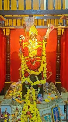 Photo 3 of 4, Bangalore Kalibari