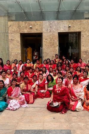 Photo 2 of 5, Udbodhan Cultural & Welfare Association
