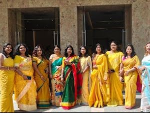 Photo 4 of 5, Udbodhan Cultural & Welfare Association