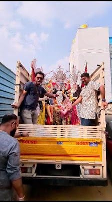 Photo 2 of 3, PRABHAT Durga Puja