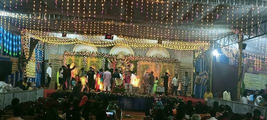 Photo 1 of 4, Sri Durgapuja samiti