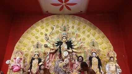 Photo 1 of 1, Durga Puja, Garvebhavi Palya